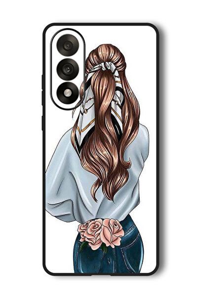 Theodor Case Compatible with OnePlus Nord 5 6.83 Inch Protection Shockproof B...