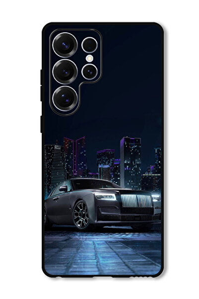 Theodor Protective Case Anti Scratch Shock Proof Bumper Cover For Samsung Gal...