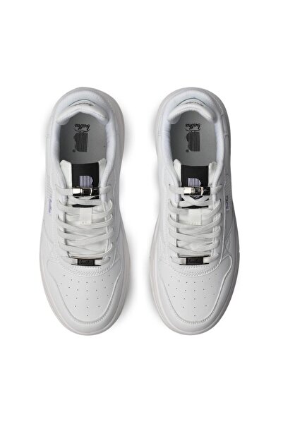 b bathu Bathu Journey Women's Sneaker - White White