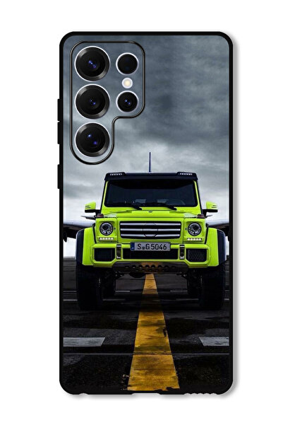 Theodor Protective Case Anti Scratch Shock Proof Bumper Cover For Samsung Gal...