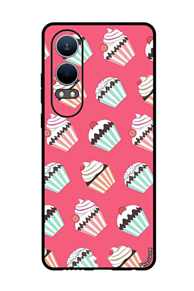 Theodor Protective Case Anti Scratch Shock Proof Cover For OnePlus Nord CE4 L...