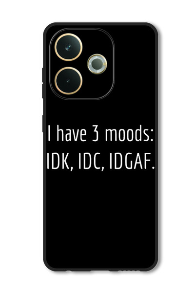 Theodor جراب متوافق مع Oppo A5 Pro غطاء حماية مقاوم للصدمات وممتص للصدمات لدي...