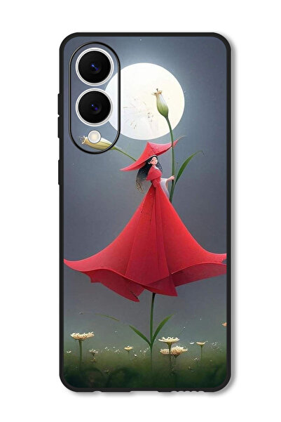 Theodor Case Compatible with Samsung Galaxy S25 Edge 6.7 Inch Protection Shoc...