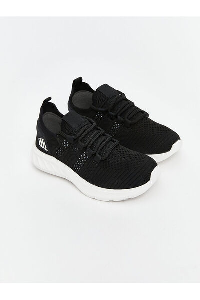 LC Waikiki New Season Lace-Up Girls' Sports Shoes