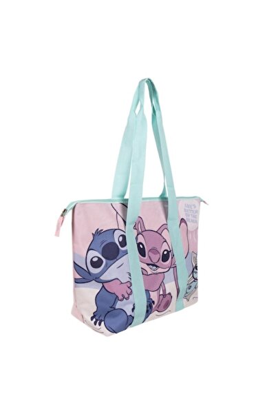 Cerda Geantă de plajă Lilo și Stitch Câinele Steaua 47 cm