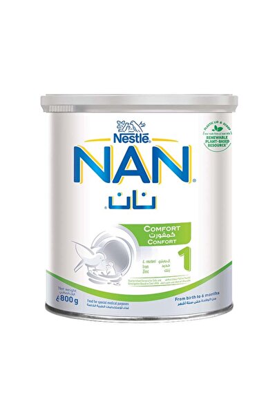 NAN 1 Comfort – 800 g