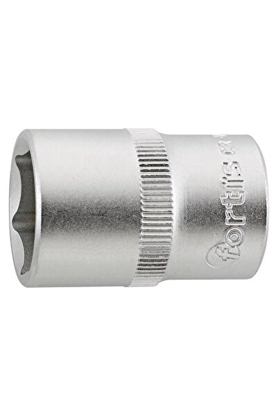 Fortis cheie tubulară, 1/2", 19 mm