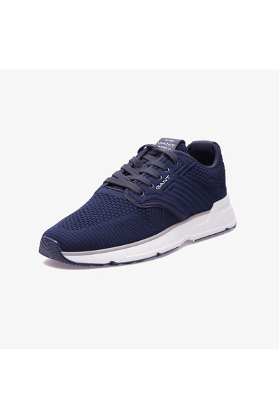 Gant Erkek Lacivert Sneaker