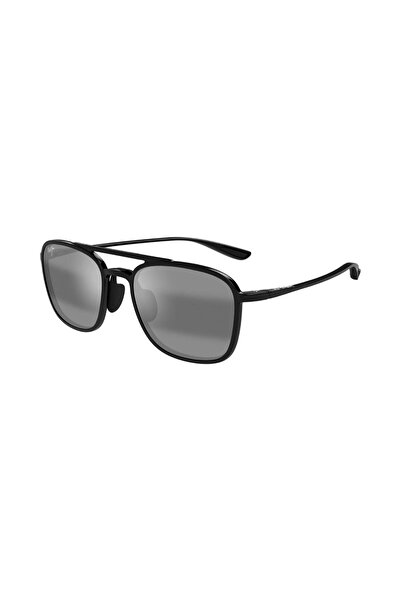 Maui Jim Mj0447S 004 55 Men's Sunglasses