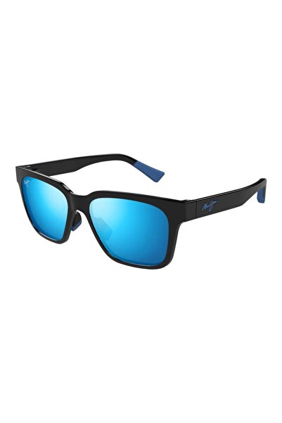Maui Jim Mj0631S 001 02 56 Unisex Sunglasses