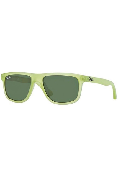 Ray-Ban Junior Rayban-Junior Rj9057S C.198/71 50-15 Sunglasses