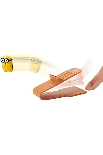 mattel Minions The Rise Of Gru Splat ‘EMS Kung Fu ( Pack Of 3 )