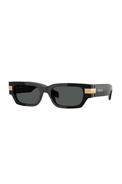 Versace Ve4465 Gb1/87 53 Women's Sunglasses