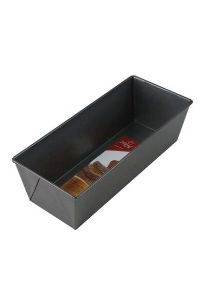 Generic Loaf Pan Dark Grey 35centimeter