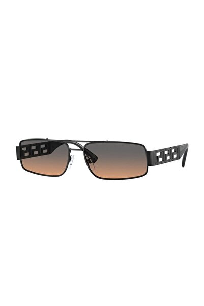 Versace 2257126118 60 Unisex Sunglasses