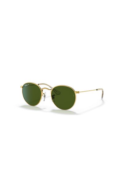 Ray-Ban Junior Rayban-Junior Rj9547S C.286/2P 44-19 Sunglasses