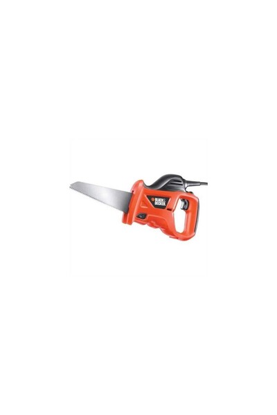 Black&Decker Black+Decker KS880EC reciprocating saw, 400W