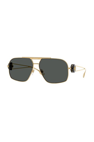 Versace 0Ve2269 100287 62 Men's Sunglasses