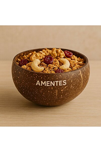 Amentes Jumbo Coconut Bowl