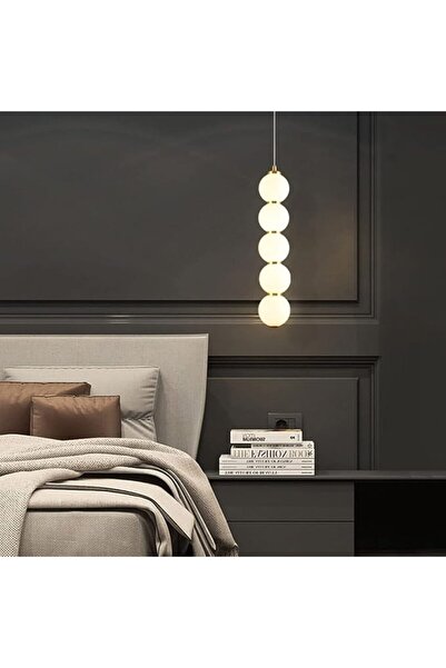 edc Lustra LED 12W Cu 3 Functii 3000K/4000K/6500K