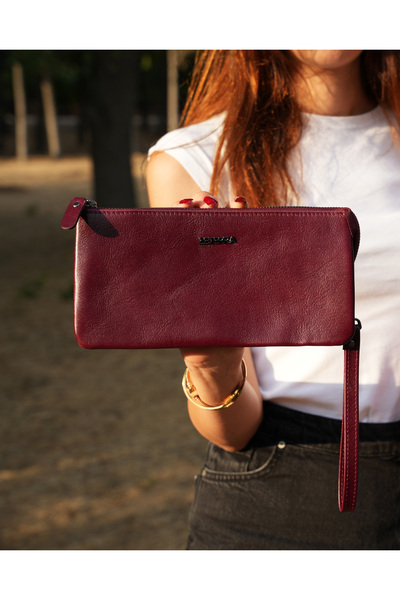 LETERRA Hand Bag