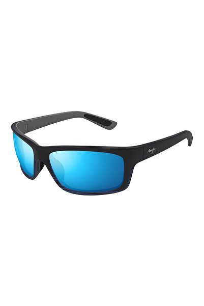 Maui Jim Mj0766S 002 08C 61 Unisex Sunglasses