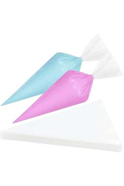Generic Pastry Piping Bags Anti Burst
