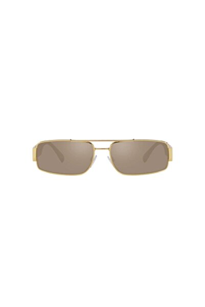 Versace 0Ve2257 60 10025A Unisex Sunglasses
