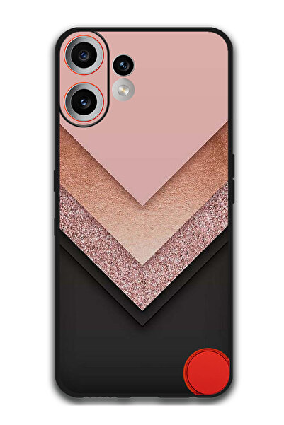 Theodor جراب متوافق مع هاتف Nothing CMF Phone 2 Pro، غطاء حماية مقاوم للصدمات...