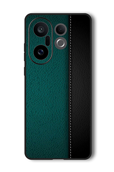 Theodor جراب متوافق مع هاتف Vivo X200 FE مقاس 6.31 بوصة، غطاء حماية مقاوم للص...