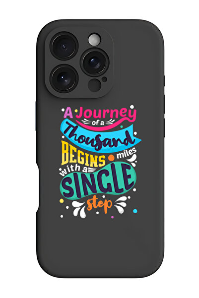 Theodor غطاء حماية سيليكون سائل مقاوم للصدمات لجهاز iPhone 16 Pro Max باللون ...