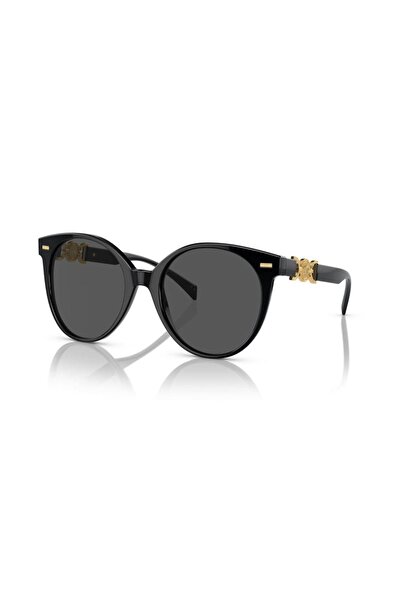 Versace 0Ve4442 55 Gb1/87 Women's Sunglasses