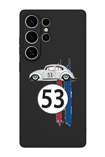 Theodor Protective Liquid Silicone Shockproof Case For Samsung Galaxy S25 Ult...