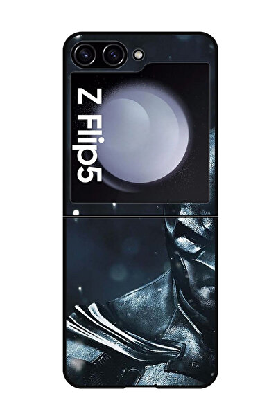 Theodor Protective Case Anti Scratch Shock Proof Cover For Samsung Galaxy Z F...