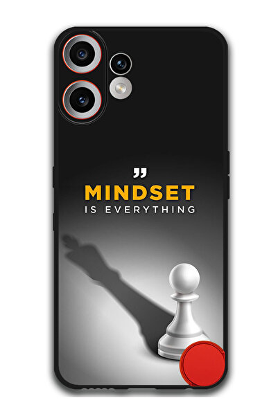 Theodor جراب متوافق مع هاتف Nothing CMF Phone 2 Pro غطاء حماية مقاوم للصدمات ...