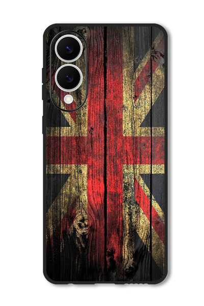 Theodor Case Compatible with Samsung Galaxy S25 Edge 6.7 Inch Protection Shoc...