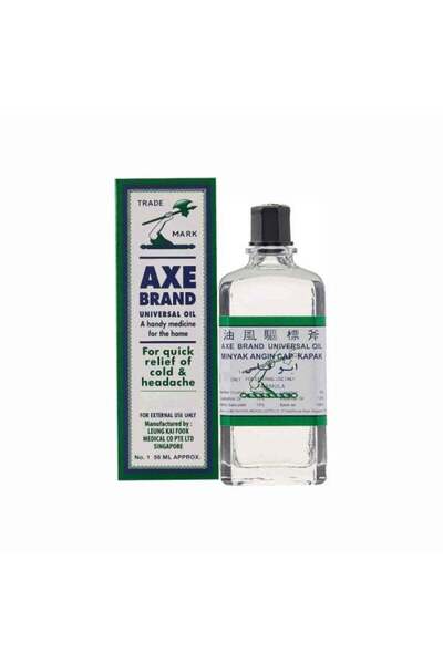 Axe Brand Universal Oil 56Ml