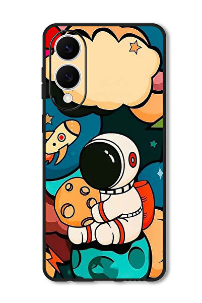 Theodor Case Compatible with Samsung Galaxy S25 Edge 6.7 Inch Protection Shoc...