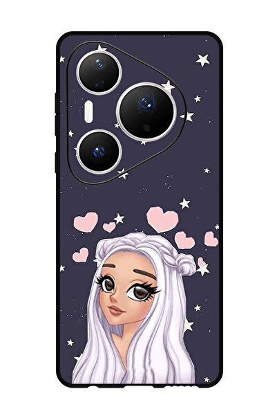 Theodor جراب متوافق مع هاتف Huawei Pura 80 Pro مقاس 6.8 بوصة، غطاء حماية مقاو...