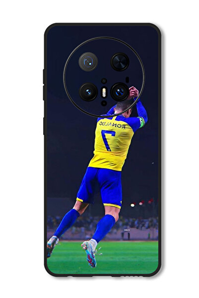 Theodor جراب متوافق مع هاتف Huawei Mate 70 Pro/ 70 Pro + غطاء حماية مقاوم للص...