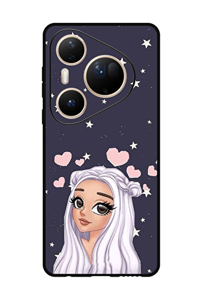 Theodor جراب متوافق مع هاتف هواوي بيورا 80 ألترا بروتكشن المقاوم للصدمات، غطا...