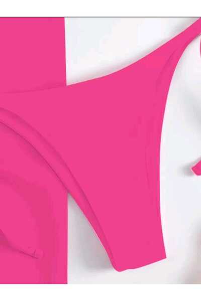 BF Bikini Fashion Bikini and Pareo Set