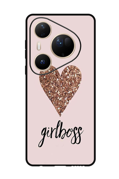 Theodor جراب متوافق مع هاتف هواوي بيورا 80 ألترا مقاس 6.6 بوصة، غطاء حماية مق...