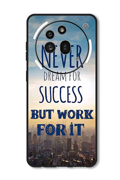 Theodor Case Compatible with Nothing Phone 3a Pro Protection Shockproof Cover...