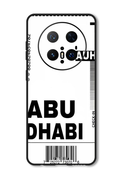 Theodor جراب متوافق مع هاتف Huawei Mate 70 Pro/ 70 Pro + غطاء حماية مقاوم للص...