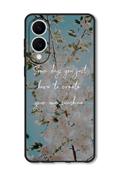 Theodor Case Compatible with Samsung Galaxy S25 Edge Protection Shockproof Co...