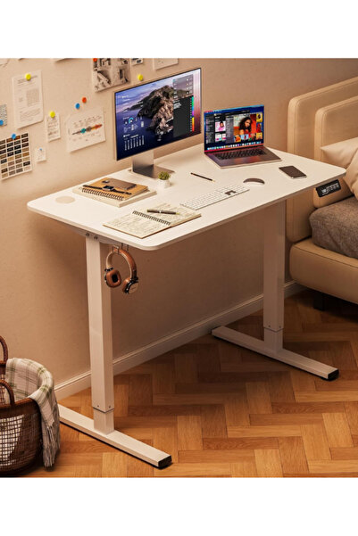 AL3B White Hydraulic Dynamic Chess Table TABLE ASA GAMING HUDRAULIC ASA