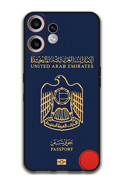 Theodor جراب متوافق مع هاتف Nothing CMF Phone 2 Pro مقاس 6.77 بوصة، غطاء حماي...