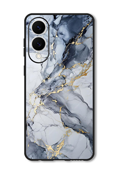 Theodor جراب متوافق مع هاتف Samsung Galaxy S25 Edge مقاس 6.7 بوصة، غطاء حماية...