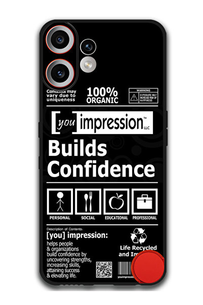 Theodor جراب متوافق مع هاتف Nothing CMF Phone 2 Pro، غطاء حماية مقاوم للصدمات...